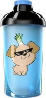 OnionDog 2.0