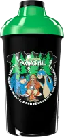 Paranormal Shaker 2.0