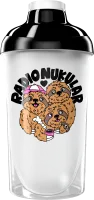 RadioNukular