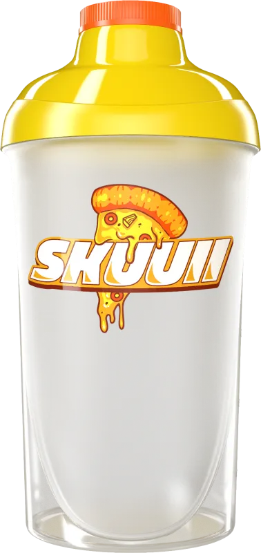 Shaker