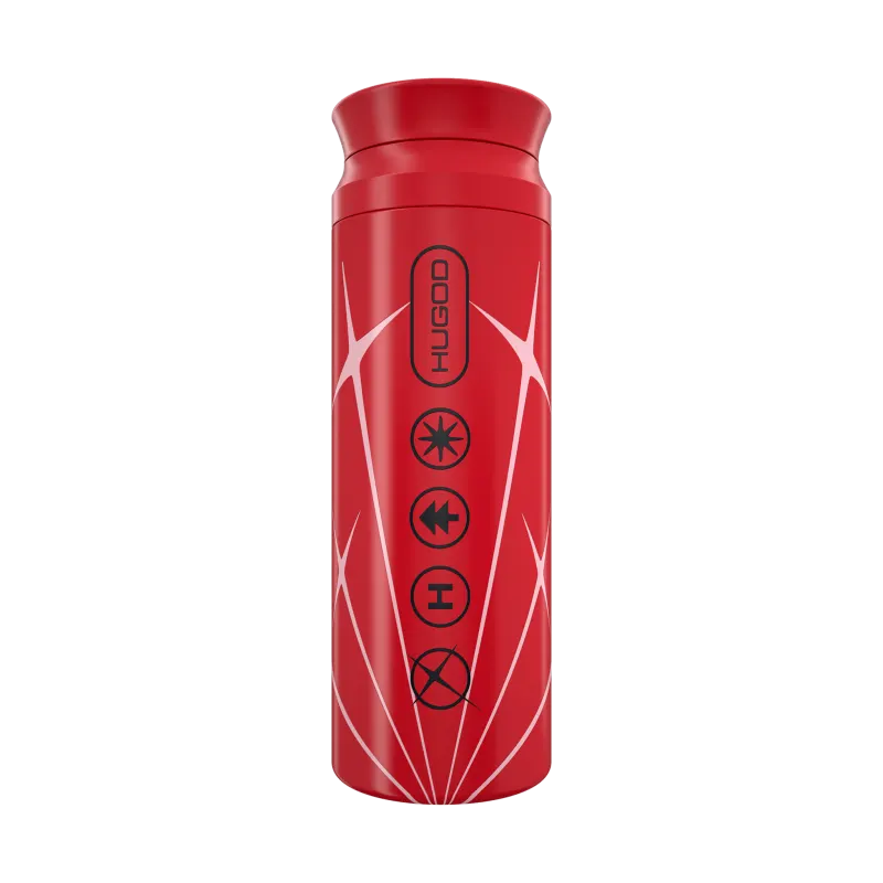 Shaker