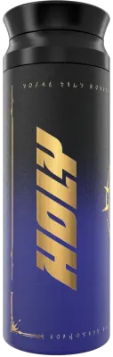 Mandatory Blue 2026