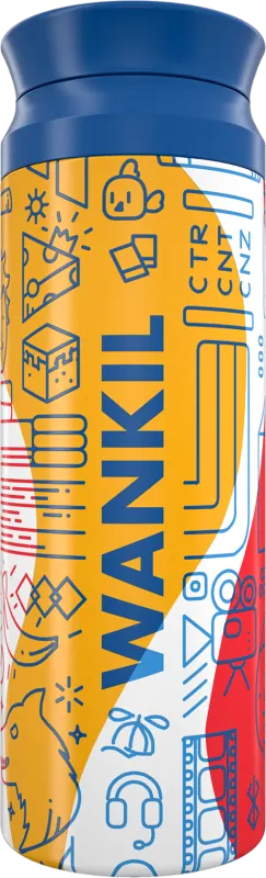 Shaker