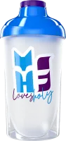 HeavenFox Shaker