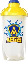 HOLY Aegis Shaker