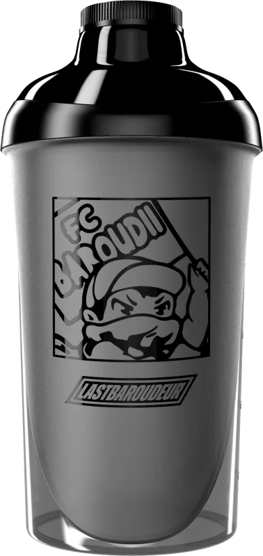 Shaker
