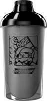HOLY Baroudii Shaker