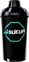 HOLY x La Sueur