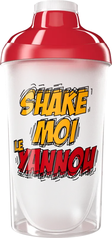 Shaker