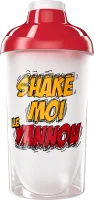 HOLY YANN Shaker
