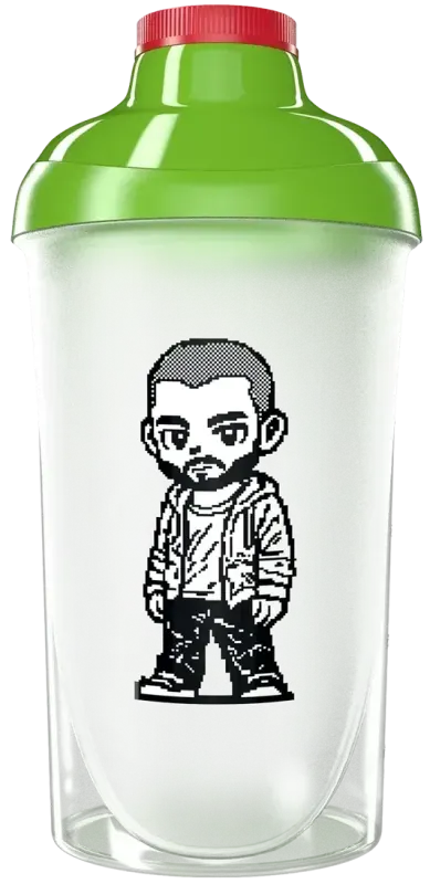 Shaker