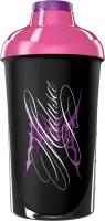 Shaker Medusa
