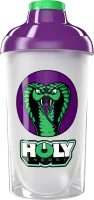 #02 - Cobra