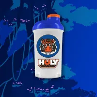 #03.0 - Tiger