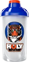 #03.1 - Tiger