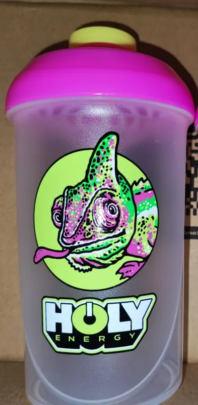 Shaker
