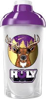 #06 - Deer