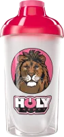 #07 - Lion
