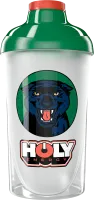 #08 - Panther
