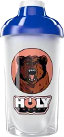 #09 - Bear