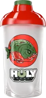 #10 - Piranha