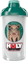#12 - Boar