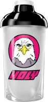 #01 - Raptor