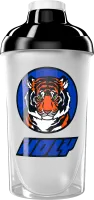 #03 - Tiger