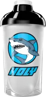 #04 - Shark