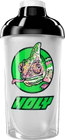 #05 - Lizard