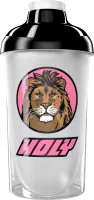 #07 - Lion