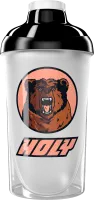 #09 - Bear