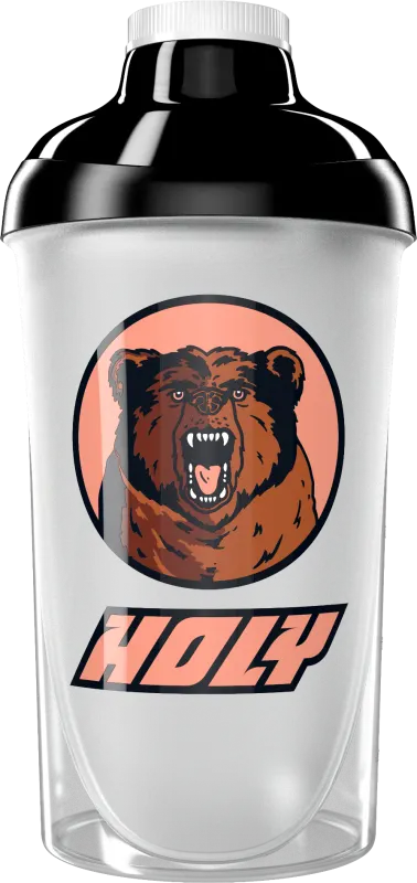 Shaker