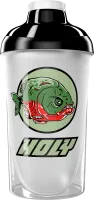 #10 - Piranha