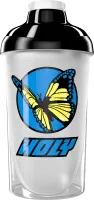 #11 - Butterfly