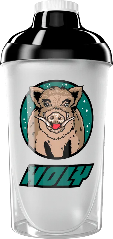 Shaker
