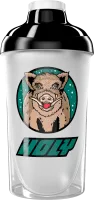 #12 - Boar