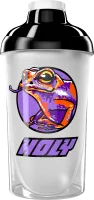#13 - Frog