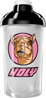 #14 - Camel