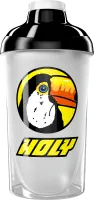 #15 - Toucan