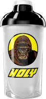 #16 - Gorilla