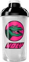 #17 - Alligator