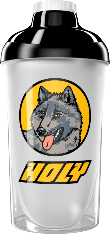 Shaker