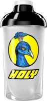 #21 - Peacock