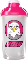#01 - Raptor