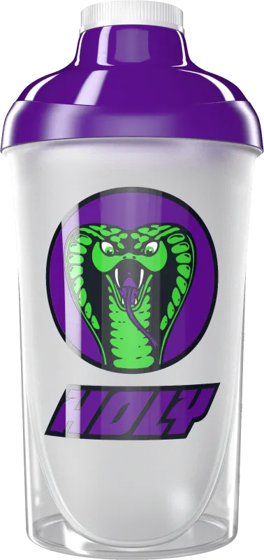 Shaker