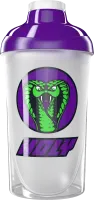 #02 - Cobra