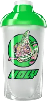 #05 - Lizard