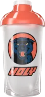 #08 - Panther