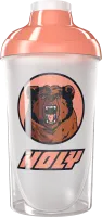 #09 - Bear